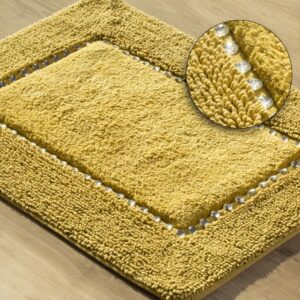 Eurofirany Unisex's Bathroom Rugs 349992