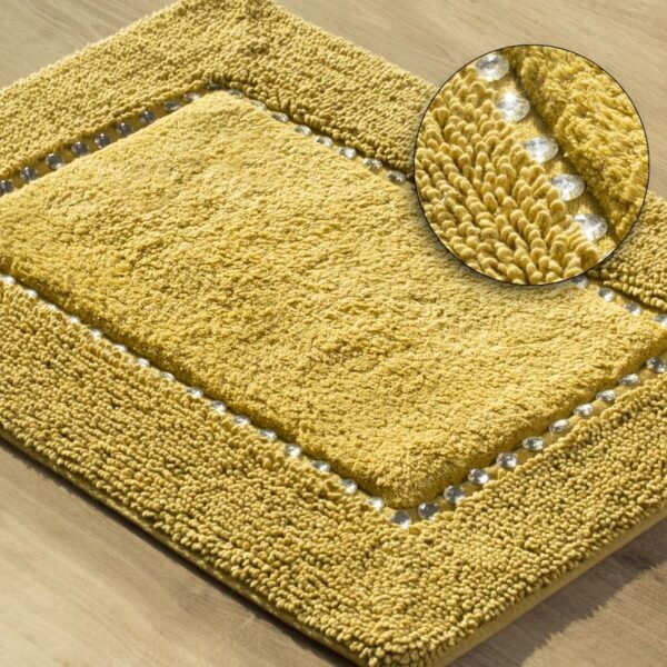 Eurofirany Unisex's Bathroom Rugs 349992