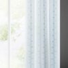 Eurofirany Unisex's Curtain 333847