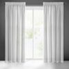 Eurofirany Unisex's Curtain 390170
