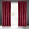 Eurofirany Unisex's Drape 315121