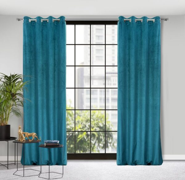 Eurofirany Unisex's Drape 384156