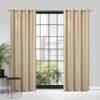 Eurofirany Unisex's Drape 387095