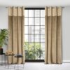 Eurofirany Unisex's Drape 388481