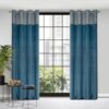 Eurofirany Unisex's Drape 388778
