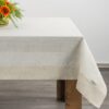Eurofirany Unisex's Tablecloth 416897