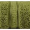 Eurofirany Unisex's Towel 361763