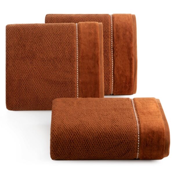 Eurofirany Unisex's Towel 424727