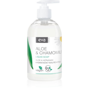Eva Natura Aloe & Chamomile folyékony szappan 500 ml-Ár