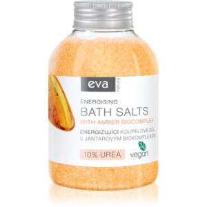 Eva Natura Amber Biocomplex fürdősó 600 g-Ár