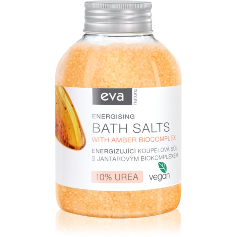 Eva Natura Amber Biocomplex fürdősó 600 g-Ár