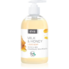 Eva Natura Milk & Honey folyékony szappan 500 ml-Ár