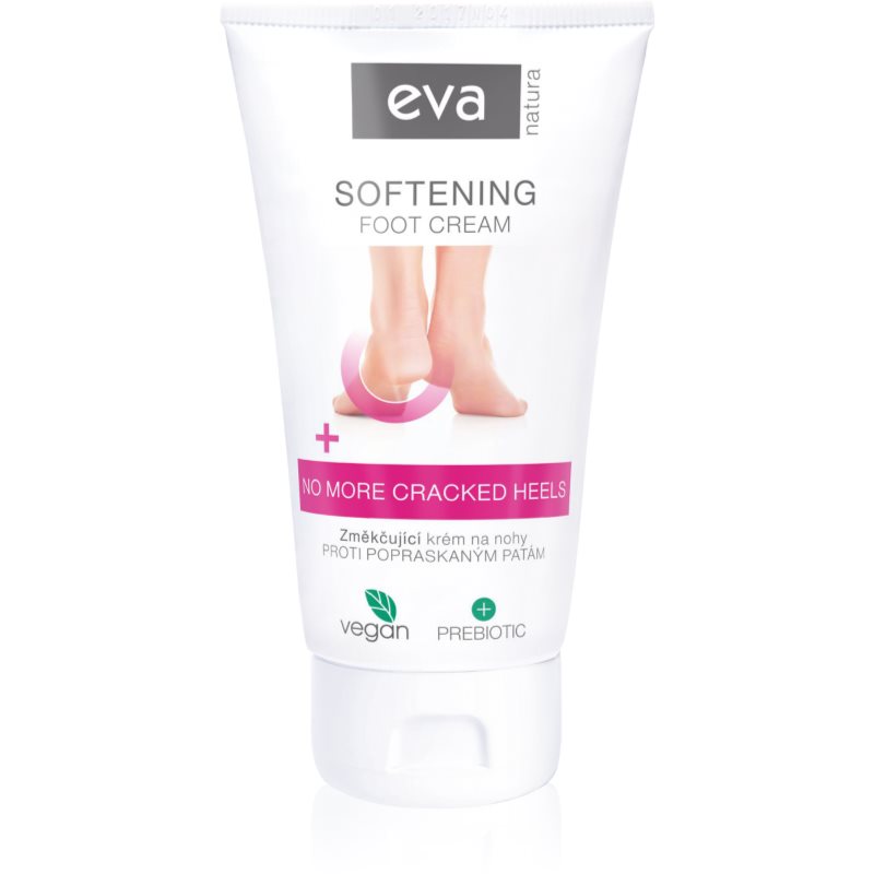 Eva Natura Softening foot cream bőrpuhító krém a sarokra és a talpra 75 ml-Ár