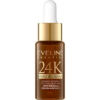 Eveline Cosmetics 24K Snail & Caviar ránctalanító szérum csigakivonattal 18 ml-Ár