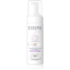 Eveline Cosmetics 6 Ceramides mélyisztító hab ceramidokkal 150 ml