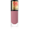 Eveline Cosmetics 7 Days Gel Laque Nail Enamel géles körömlakk UV/LED lámpa használata nélkül árnyalat 224 8 ml-Ár
