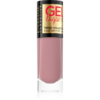 Eveline Cosmetics 7 Days Gel Laque Nail Enamel géles körömlakk UV/LED lámpa használata nélkül árnyalat 226 8 ml-Ár