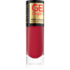 Eveline Cosmetics 7 Days Gel Laque Nail Enamel géles körömlakk UV/LED lámpa használata nélkül árnyalat 235 8 ml-Ár