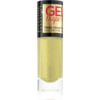 Eveline Cosmetics 7 Days Gel Laque Nail Enamel géles körömlakk UV/LED lámpa használata nélkül árnyalat 274 8 ml-Ár