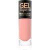 Eveline Cosmetics 7 Days Gel Laque Nail Enamel géles körömlakk UV/LED lámpa használata nélkül árnyalat 279 8 ml-Ár