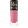 Eveline Cosmetics 7 Days Gel Laque Nail Enamel géles körömlakk UV/LED lámpa használata nélkül árnyalat 280 8 ml-Ár