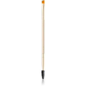 Eveline Cosmetics Accessories ferde szemkihúzó ecset kefével E05 1 db-Ár