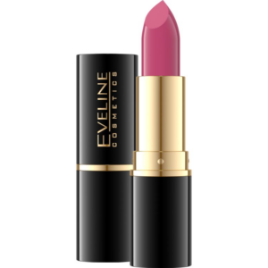 Eveline Cosmetics Aqua Platinum hidratáló krém rúzs árnyalat 429 4 ml-Ár