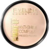 Eveline Cosmetics Art Make-Up könnyű kompakt ásványi púderalapozó matt hatással árnyalat 32 Natural 14 g-Ár