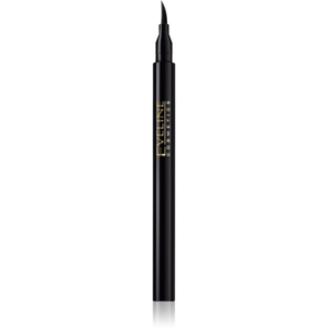 Eveline Cosmetics Art Scenic szemhéjtus árnyalat Deep Black 6 ml-Eredeti