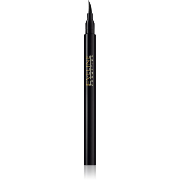 Eveline Cosmetics Art Scenic szemhéjtus árnyalat Deep Black 6 ml-Eredeti