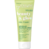 Eveline Cosmetics Beauty & Glow Peel It Baby! enzimatikus peeling 2 az 1-ben 75 ml-Ár