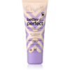 Eveline Cosmetics Better than Perfect fedő hatású alapozó hidratáló hatással árnyalat 05 Creamy Beige Neutral 30 ml-Ár