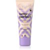 Eveline Cosmetics Better than Perfect fedő hatású alapozó hidratáló hatással árnyalat 1.5 Ivory Beige Neutral 30 ml-Ár