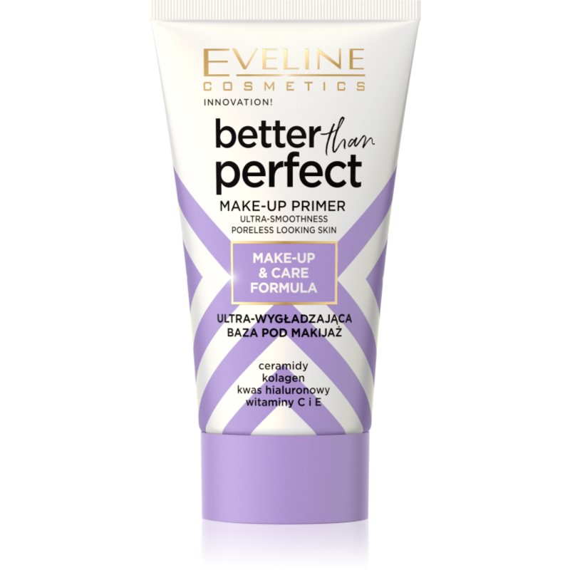 Eveline Cosmetics Better than Perfect kisimító make-up alap bázis 30 ml-Ár