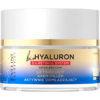 Eveline Cosmetics Bio Hyaluron 3x Retinol System nappali és éjszakai liftinges krém 50+ 50 ml-Ár