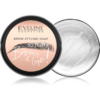 Eveline Cosmetics Brow & Go! szemöldökformázó szappan szemöldökre árnyalat Transparent 25 g-Ár