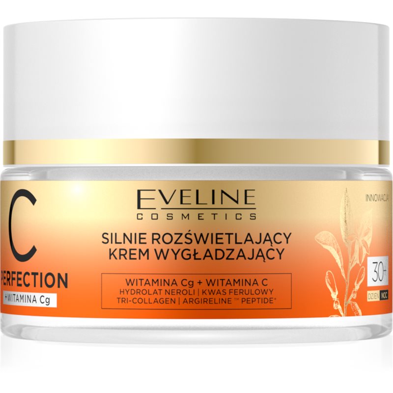 Eveline Cosmetics C Perfection hidratáló krém C vitamin 30+ 50 ml-Ár