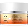 Eveline Cosmetics C Sensation intenzív fiatalító krém lifting hatással 60+ 50 ml-Ár