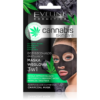 Eveline Cosmetics Cannabis tisztító agyagos arcmaszk 7 ml-Eredeti