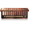 Eveline Cosmetics Charming Mocha szemhéjfesték paletta 12 g-Ár