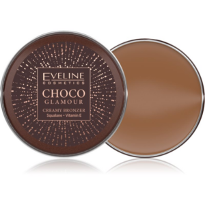 Eveline Cosmetics Choco Glamour krémes bronzosító árnyalat 01 20 g-Ár