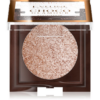 Eveline Cosmetics Choco Glamour metál hatású szemhéjpúder 3