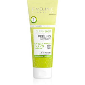 Eveline Cosmetics Clean Shot 10% Complex of AHA