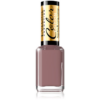 Eveline Cosmetics Color Edition jól fedő körömlakk árnyalat 123 12 ml-Ár