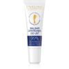Eveline Cosmetics Egyptian Miracle tápláló és hidratáló ajakbalzsam antibakteriális adalékkal 12 ml-Ár