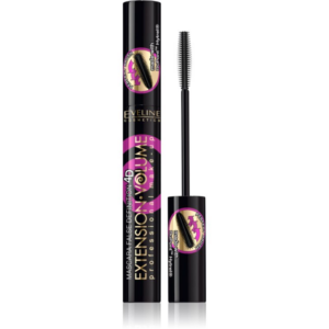 Eveline Cosmetics Extension Volume Műszempilla hatású szempillaspirál 10 ml-Ár