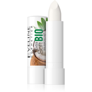 Eveline Cosmetics Extra Soft Bio Coconut tápláló szájbalzsam 4 g-Ár
