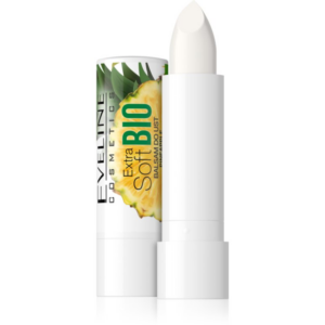 Eveline Cosmetics Extra Soft Bio Pineapple tápláló ajak balzsam 4 g-Ár