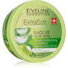 Eveline Cosmetics Extra Soft hidratáló és nyugtató krém az érzékeny bőrre Bio Olive & Aloe Vera 175 ml-Ár