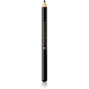 Eveline Cosmetics Eyeliner Pencil tartós szemceruza hegyezővel árnyalat Black 1 g-Ár